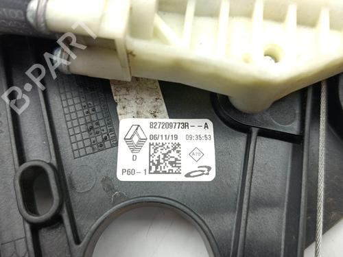 Rudehejsemekanisme Højre bagtil RENAULT CLIO V (B7_)  | BP36974082C25  - Image 6
