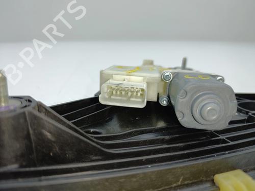 Rudehejsemekanisme Højre bagtil RENAULT CLIO V (B7_)  | BP36974082C25  - Image 5