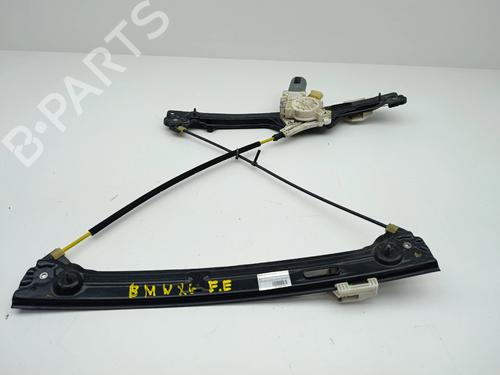 Used Front left window mechanism Front left window mechanism 36974118 36974118