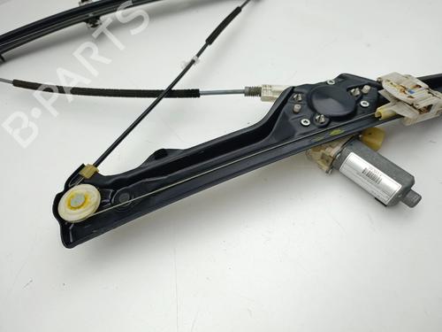 Front left window mechanism BMW X5 (E70) | BP36974117C22 - Image 4