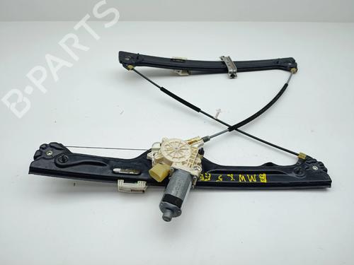 Used Front left window mechanism Front left window mechanism 36974117 36974117