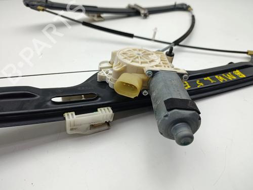 Front left window mechanism BMW X5 (E70) | BP36974117C22 - Image 2