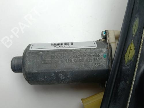 Front left window mechanism BMW X5 (E70) | BP36974117C22 - Image 6
