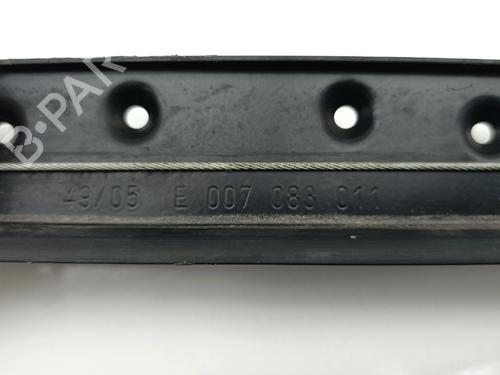 Front left window mechanism BMW X3 (E83) | BP36974114C22 - Image 6