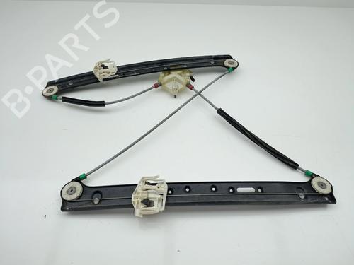 Front left window mechanism BMW X3 (E83) | BP36974114C22 - Image 3