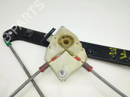 Front left window mechanism BMW X3 (E83) | BP36974114C22 - Image 2