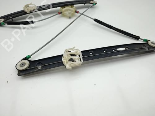 Front left window mechanism BMW X3 (E83) | BP36974114C22 - Image 4