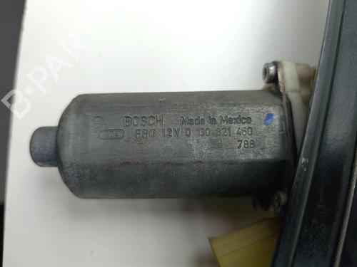 Front left window mechanism BMW X5 (E70) | BP36974109C22 - Image 6