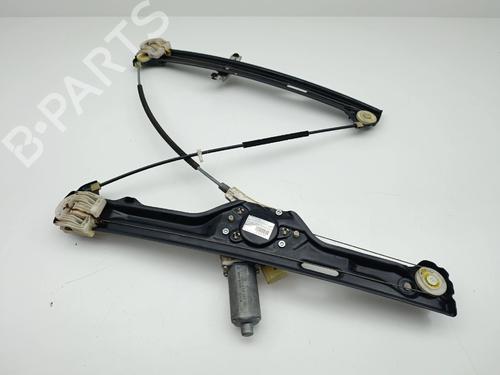 Used Front left window mechanism Front left window mechanism 36974109 36974109