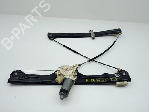 Front left window mechanism BMW X5 (E70) | BP36974109C22 - Image 2
