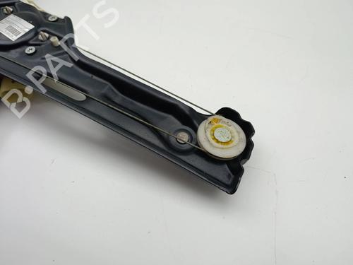 Front left window mechanism BMW X5 (E70) | BP36974109C22 - Image 4