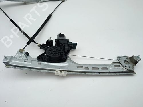 Front right window mechanism RENAULT MEGANE IV Hatchback (B9A/M/N_) | BP36974103C23 - Image 5