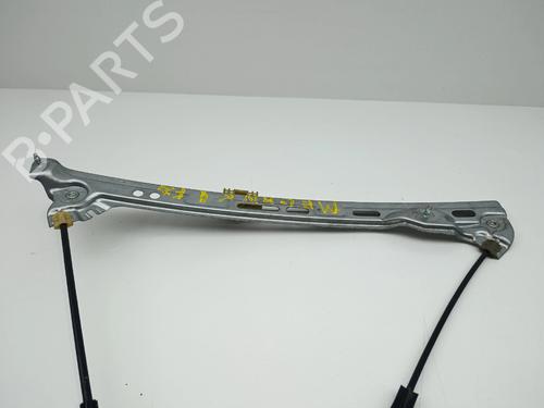 Front right window mechanism RENAULT MEGANE IV Hatchback (B9A/M/N_) | BP36974103C23 - Image 6