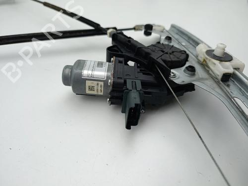 Front right window mechanism RENAULT MEGANE IV Hatchback (B9A/M/N_) | BP36974103C23 - Image 3