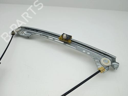 Front right window mechanism RENAULT MEGANE IV Hatchback (B9A/M/N_) | BP36974103C23 - Image 4