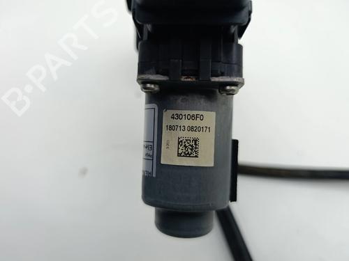 Front right window mechanism RENAULT MEGANE IV Hatchback (B9A/M/N_) | BP36974103C23 - Image 7