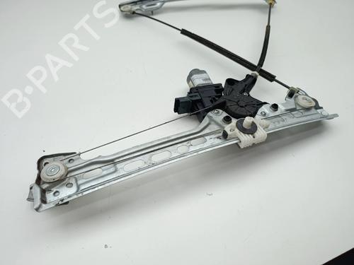 Front right window mechanism RENAULT MEGANE IV Hatchback (B9A/M/N_) | BP36974103C23 - Image 2