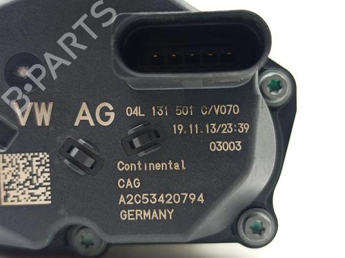 Electronic module VW GOLF VII (5G1, BQ1, BE1, BE2) | BP36974052M83 - Image 5