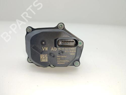 Electronic module VW GOLF VII (5G1, BQ1, BE1, BE2) | BP36974052M83 - Image 4