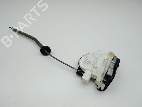 Used Front left lock Front left lock 36974120 36974120