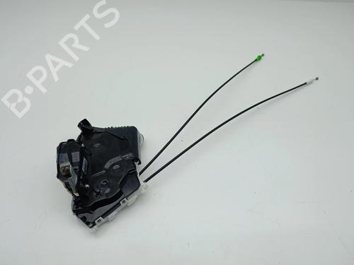 Used Front right lock Front right lock 36974067 36974067
