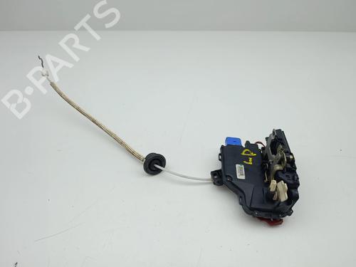 Used Front right lock Front right lock 36974124 36974124