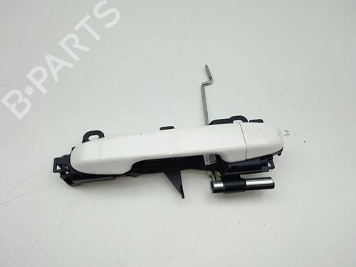 Front left window mechanism BMW X3 (E83) | BP36974114C22 - Image 7
