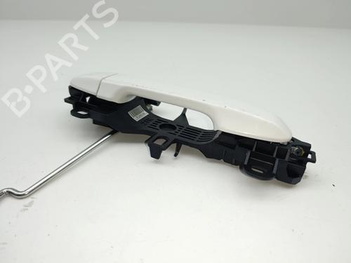 Front left window mechanism BMW X3 (E83) | BP36974114C22 - Image 8