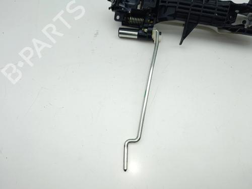 Front left window mechanism BMW X3 (E83) | BP36974114C22 - Image 10