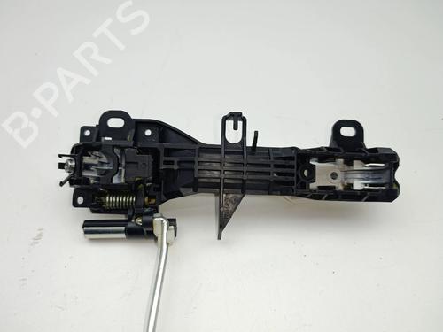 Front left window mechanism BMW X3 (E83) | BP36974114C22 - Image 9