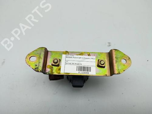 Electronic module NISSAN PATROL GR V Platform/Chassis (Y61) | BP36974061M83 - Image 3