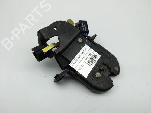 Bagklap lås Bagklap lås MERCEDES-BENZ SLK (R170) [1996-2004] 36974104 36974104