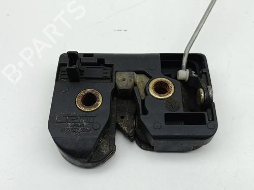 Used Tailgate lock Tailgate lock 36974086 36974086