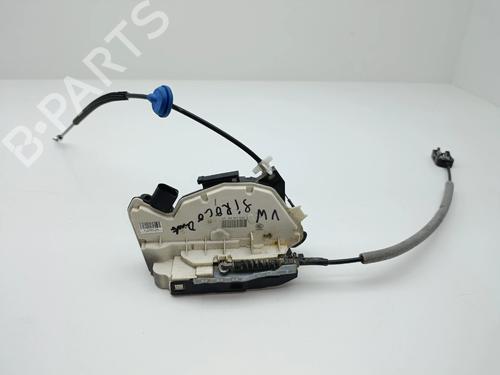 Used Front right lock Front right lock 36974088 36974088