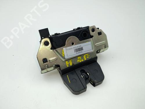 Used Tailgate lock Tailgate lock 36974081 36974081