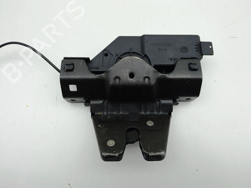 Used Tailgate lock Tailgate lock 36974071 36974071