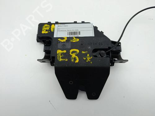 Tailgate lock BMW 1 (E87) | BP36974071C101 - Image 2