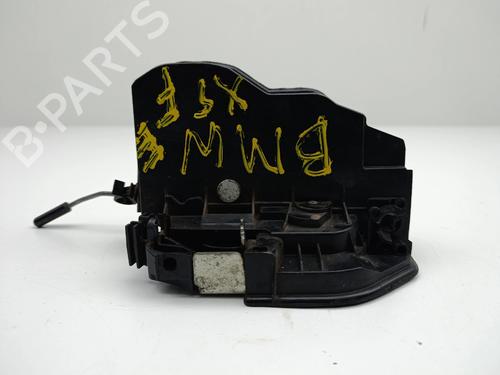 Used Front left lock Front left lock 36974072 36974072