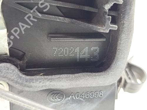 Front left lock BMW X5 (E70) | BP36974072C98 - Image 5