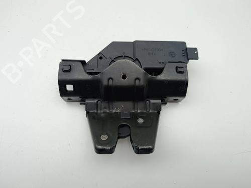 Tailgate lock BMW 1 (E87) | BP36974073C101 - Image 4