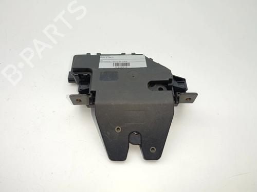 Used Tailgate lock Tailgate lock 36974073 36974073