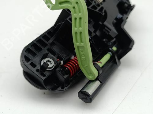 Other TOYOTA COROLLA Hatchback (_E21_, _EA1_, _EH1_) | BP36974095O1 - Image 4