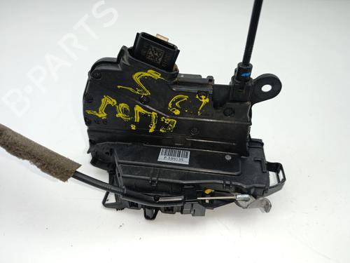 Højre bagtil lås RENAULT CLIO V (B7_) | BP36974089C99 - Image 2