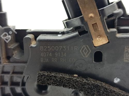 Højre bagtil lås RENAULT CLIO V (B7_) | BP36974089C99 - Image 6