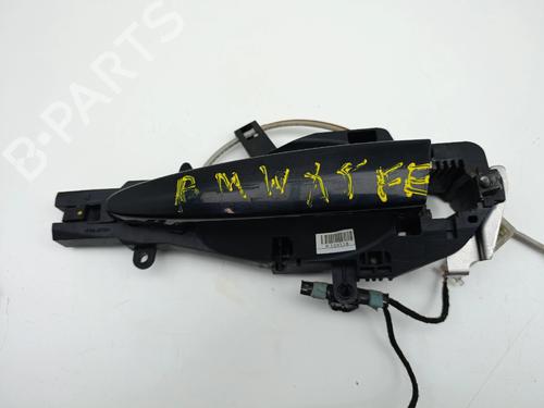 Used Front left exterior door handle Front left exterior door handle 36974076 36974076