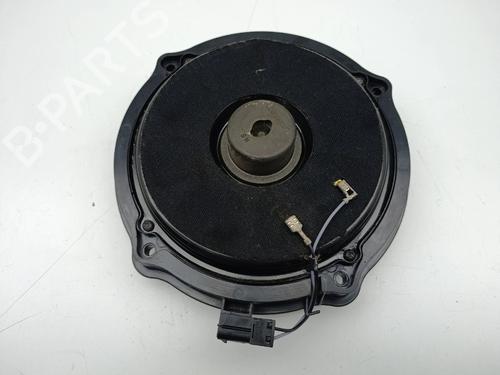Speaker PORSCHE 911 (997) | BP36974121E2 - Image 3