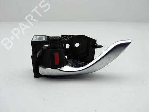 Used Rear left interior door handle Rear left interior door handle 36974062 36974062