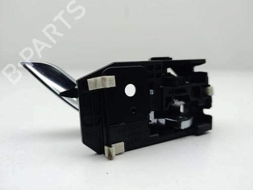 Rear left interior door handle MAZDA CX-3 (DK) | BP36974062I15 - Image 2