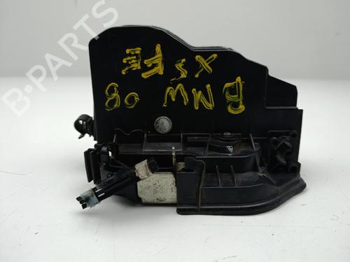 Used Front left lock Front left lock 36974069 36974069