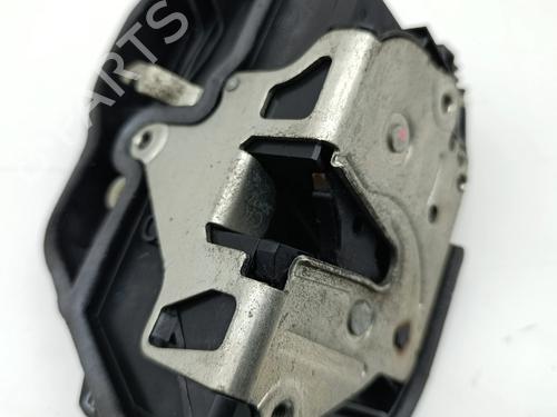 Front left lock BMW X5 (E70) | BP36974069C98 - Image 4